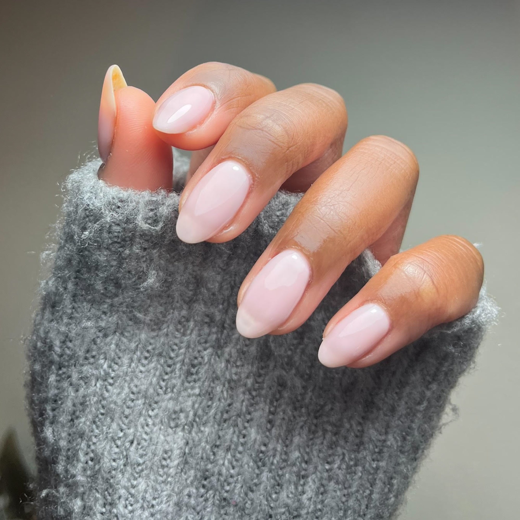 11 Nude Manicure Ideas Perfect For Wedding Season